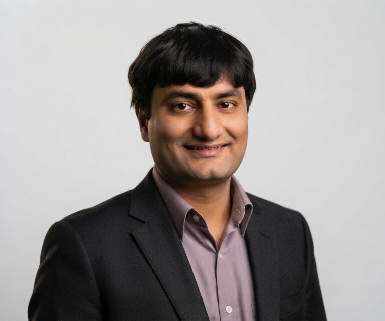 Dr. Eka Narayan Chapagain